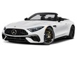  Mercedes-Benz AMG SL 63