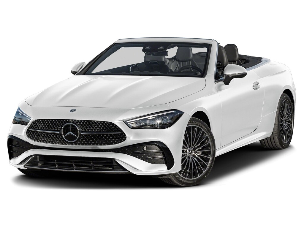 2025 CLE 300 MercedesBenz of Encino