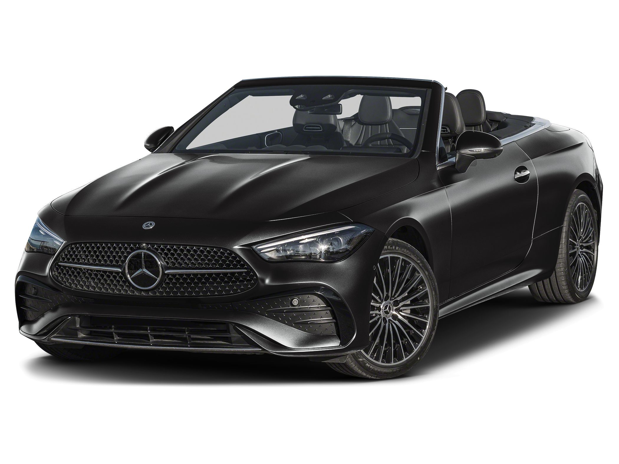 2025 Mercedes-Benz CLE 300 -
                Los Angeles, CA