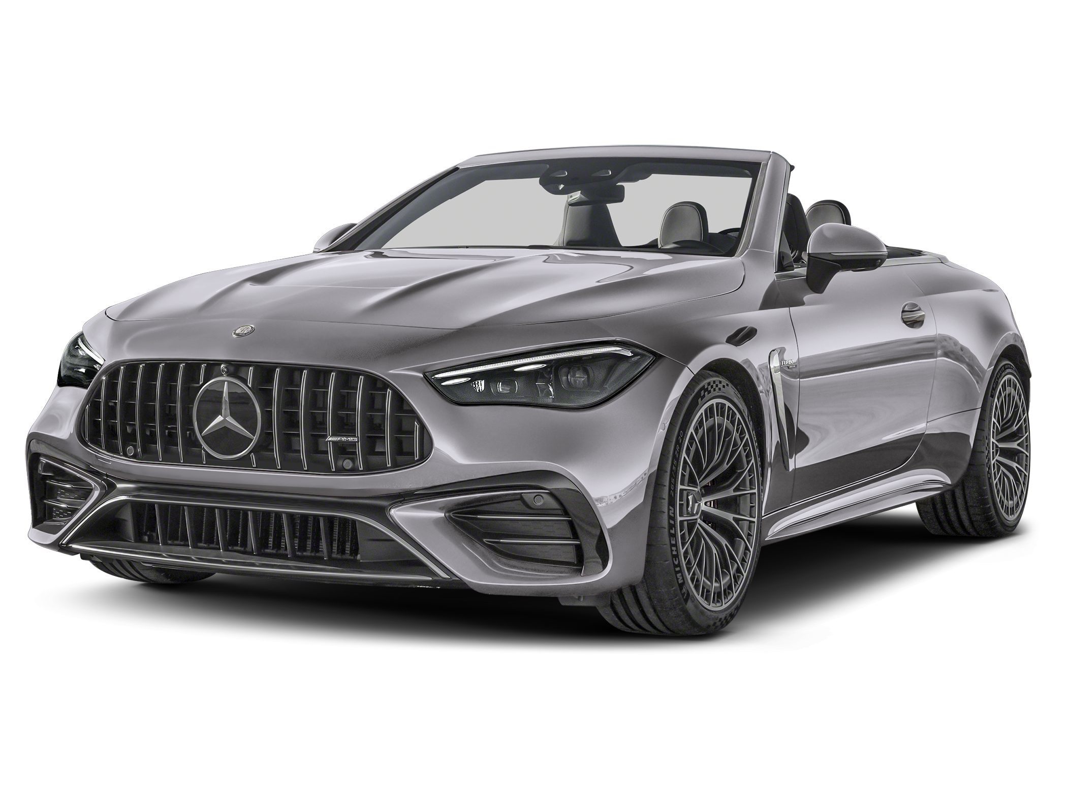 2025 Mercedes-Benz CLE AMG 53 -
                Portland, OR