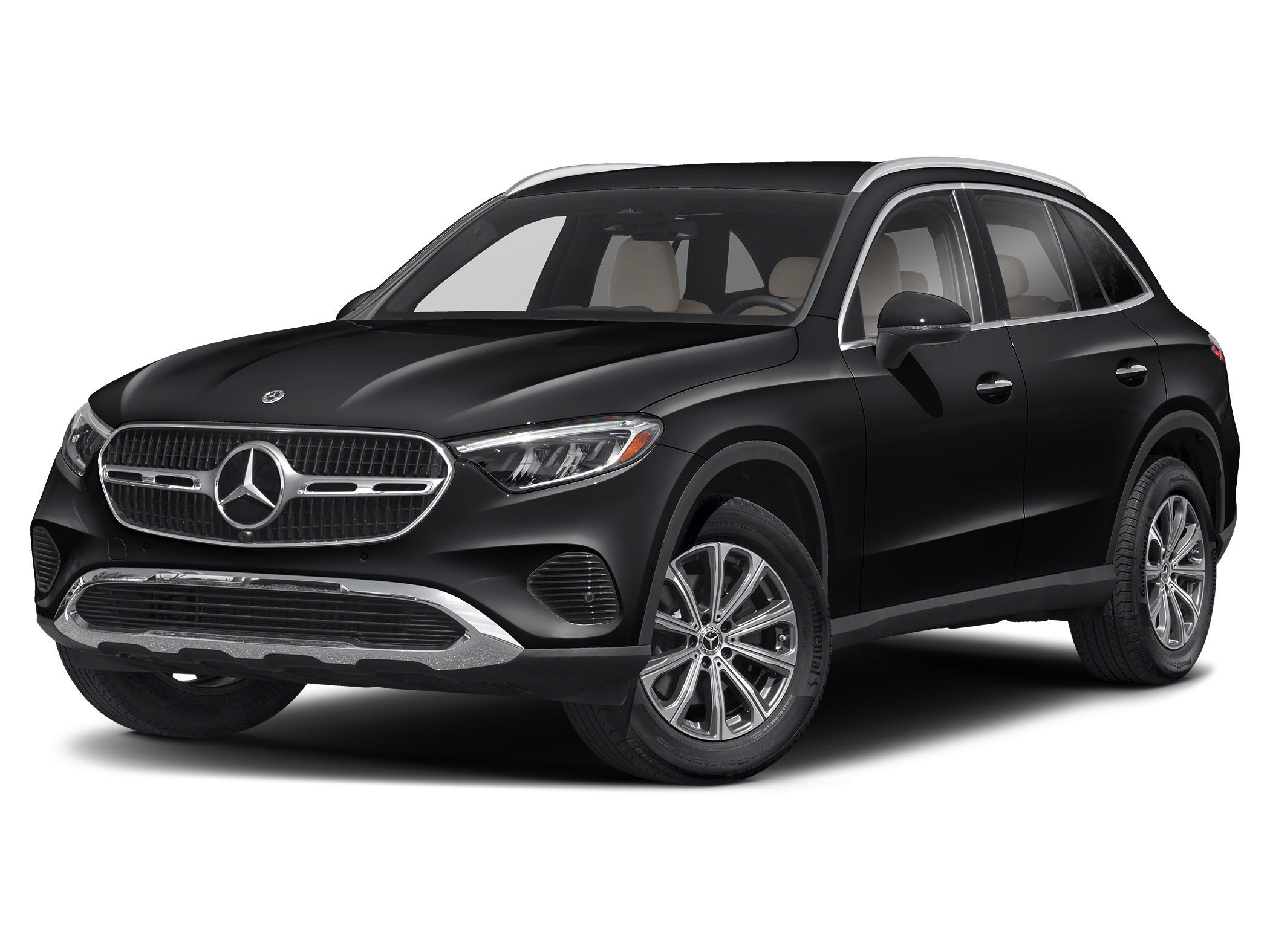 2025 Mercedes-Benz GLC 300 -
                Paramus, NJ