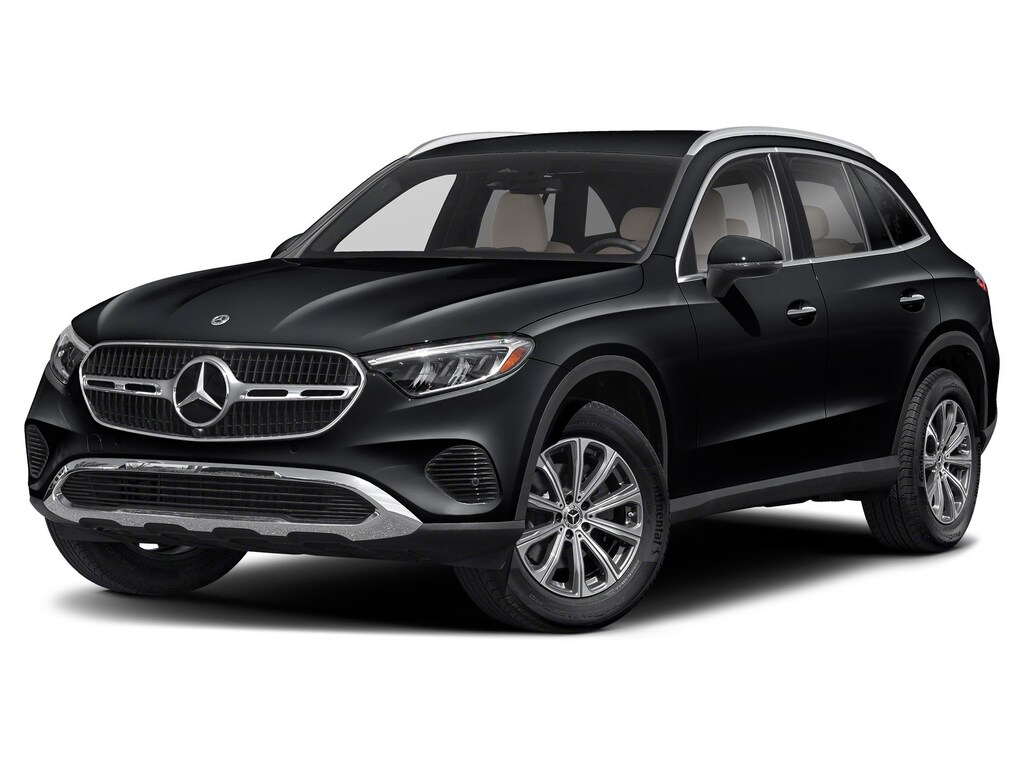 New 2025 MercedesBenz GLC 300 For Sale at MercedesBenz of Dothan VIN W1NKM4HB6SF268067