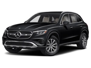 2025 Mercedes-Benz GLC GLC 300 SUV