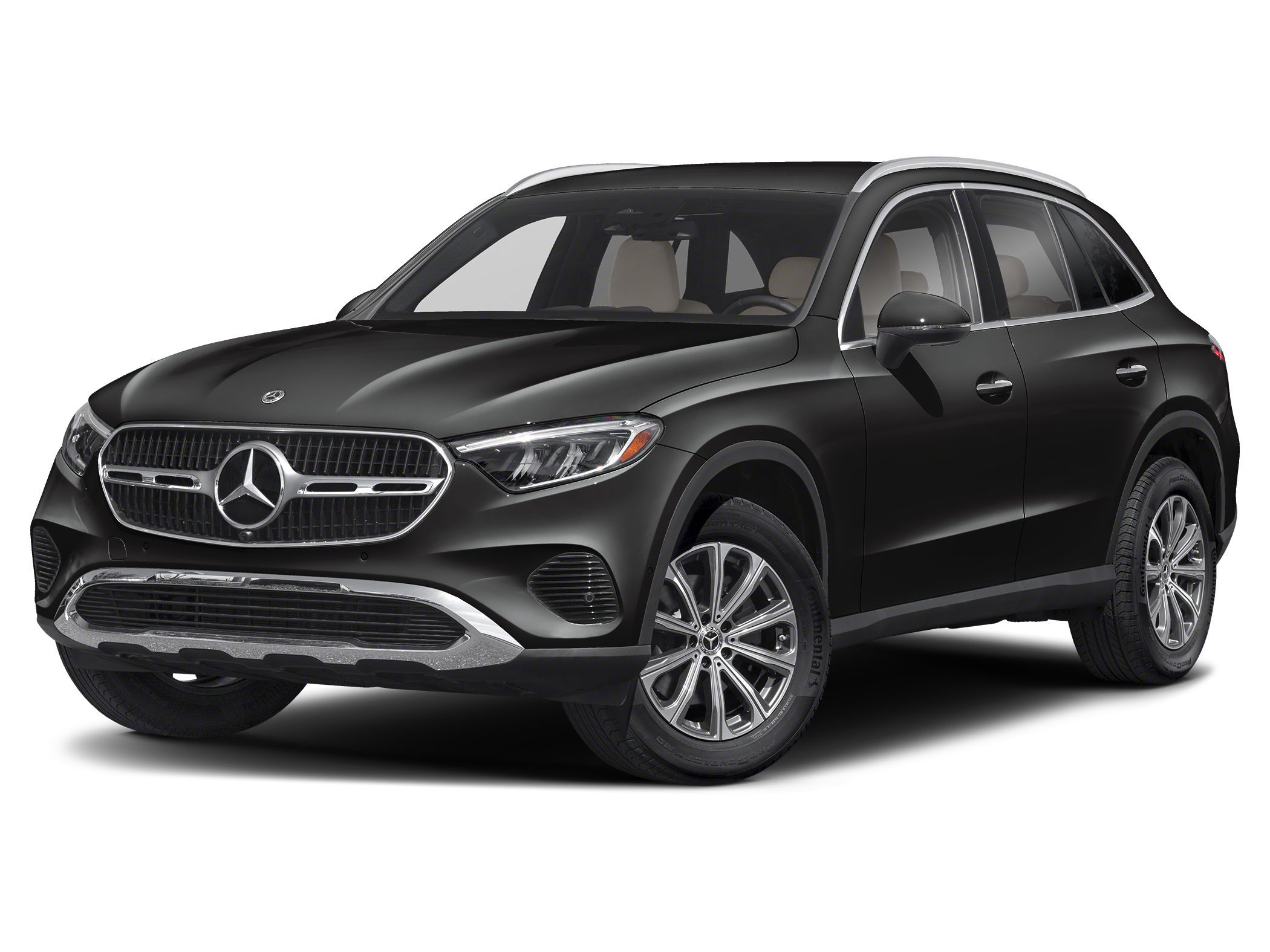 2025 Mercedes-Benz GLC 300 -
                Urbandale, IA