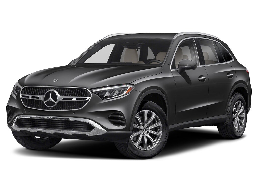 2025 Glc 300 For Sale