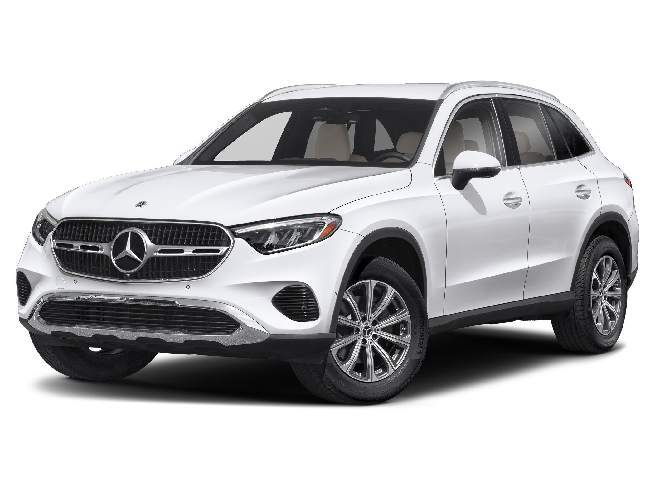 2025 Mercedes-Benz GLC 300 -
                Paramus, NJ