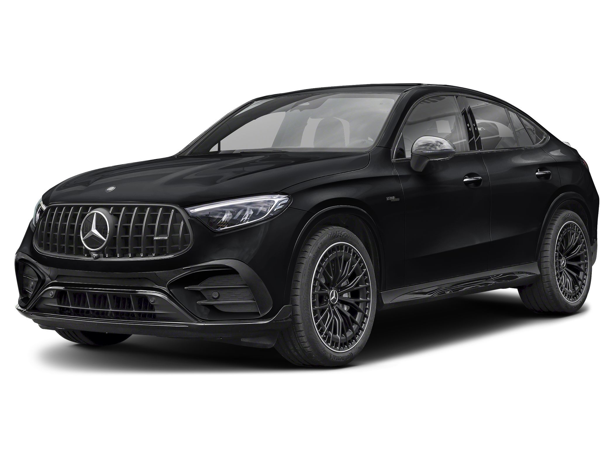 2025 Mercedes-Benz GLC 43 AMG -
                Portland, OR