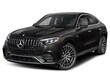  Mercedes-Benz AMG GLC 43
