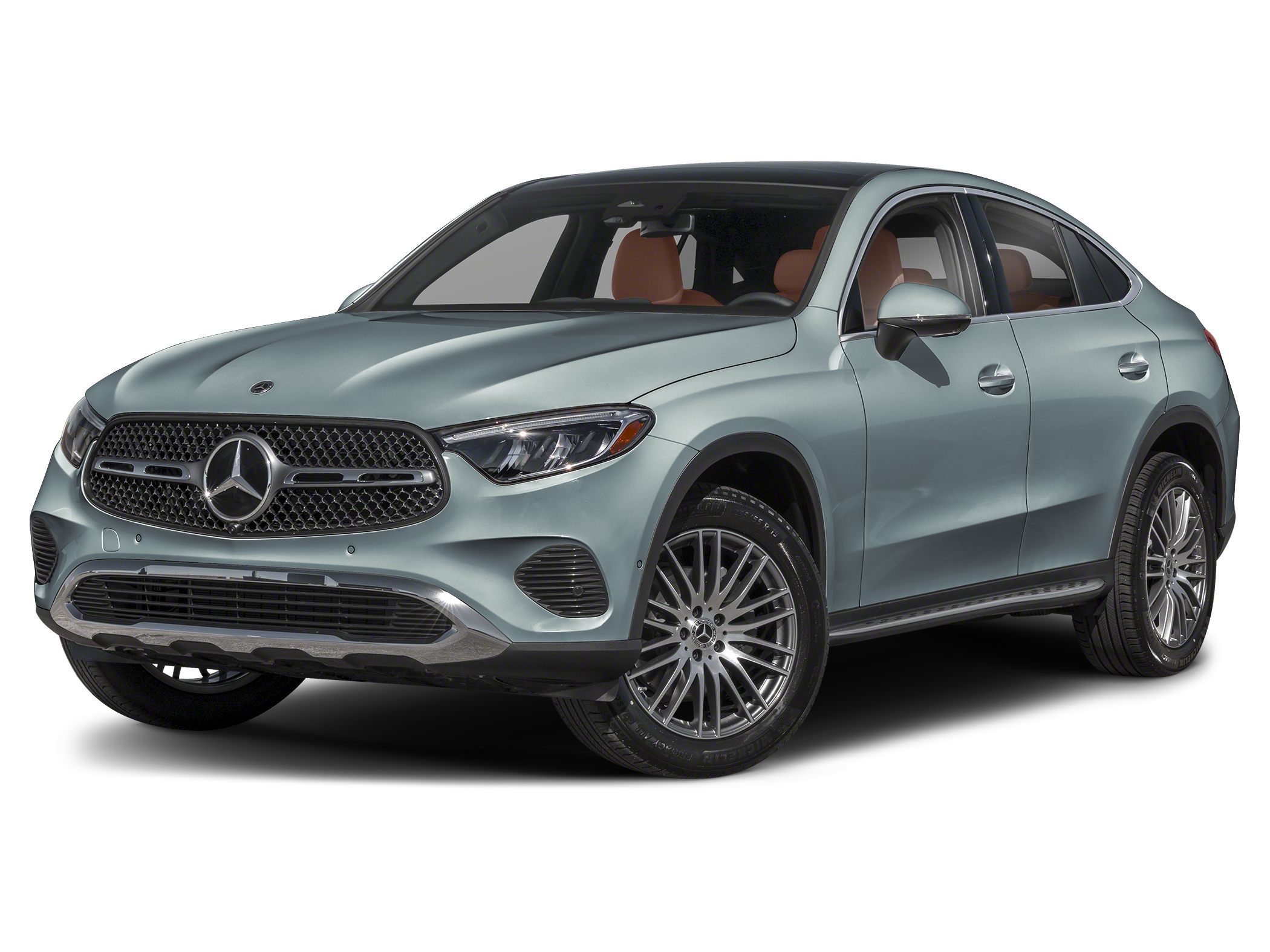 2025 Mercedes-Benz GLC 300 -
                Portland, OR