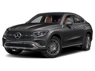 2025 Mercedes-Benz GLC 300 4MATIC SUV
