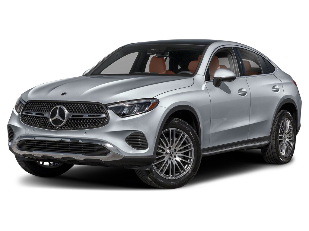 New 2025 MercedesBenz GLC 300 For Sale at Fields Auto Group VIN W1NKJ4HB8SF257466