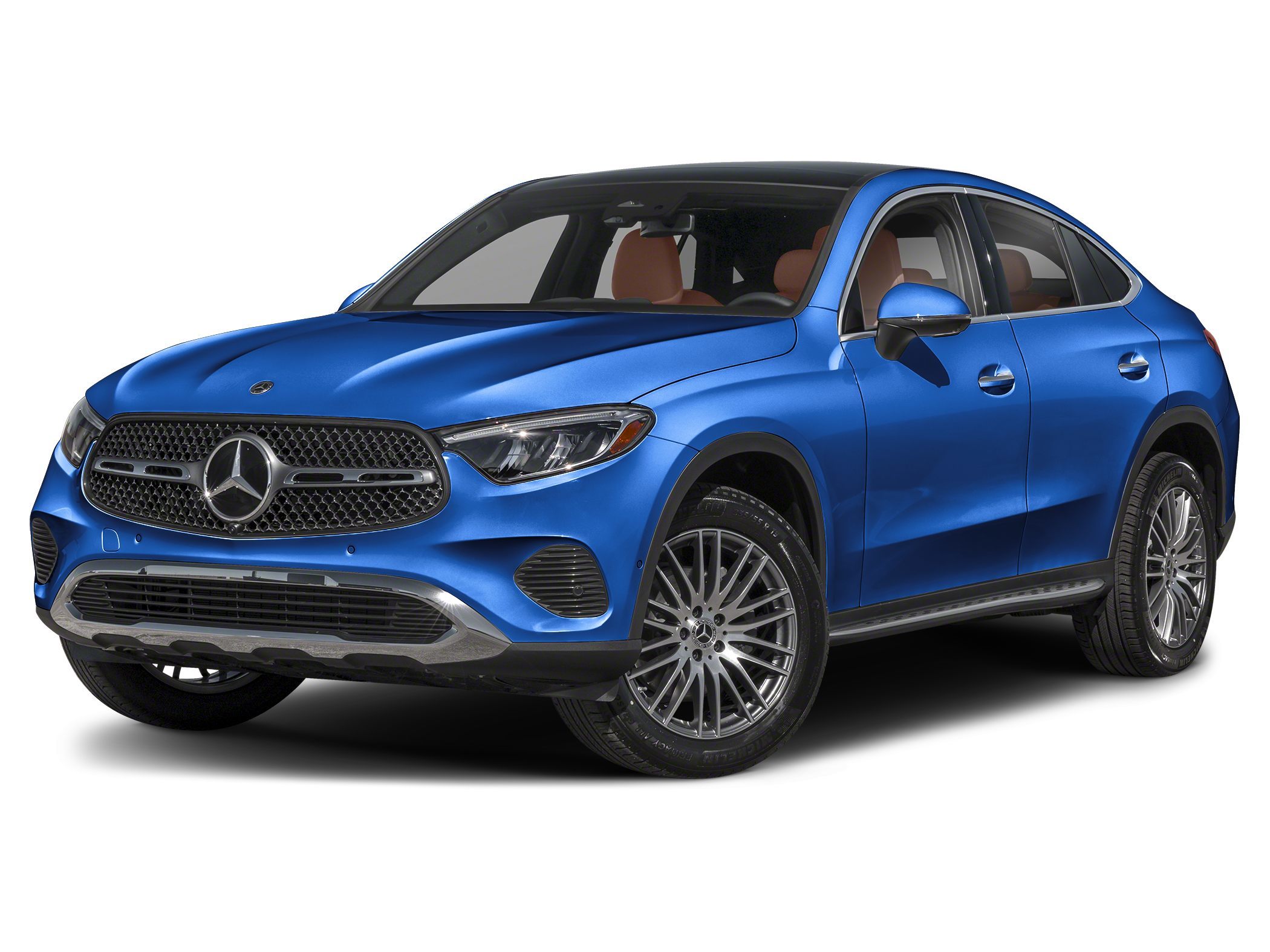 2025 Mercedes-Benz GLC 300 -
                Los Angeles, CA