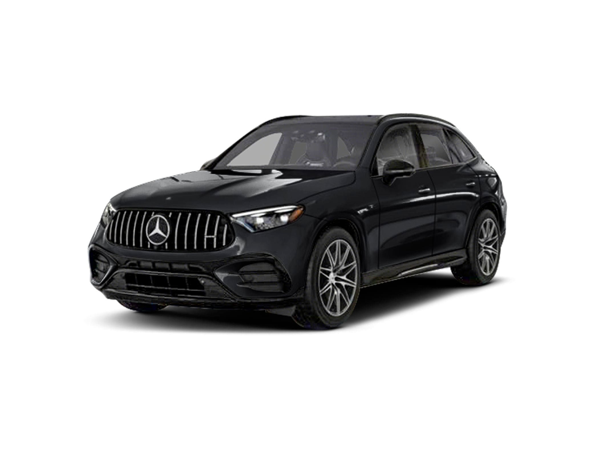 2025 Mercedes-Benz GL-Class AMG GL 63 -
                Portland, OR