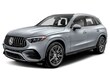 Mercedes-Benz AMG GLC 63