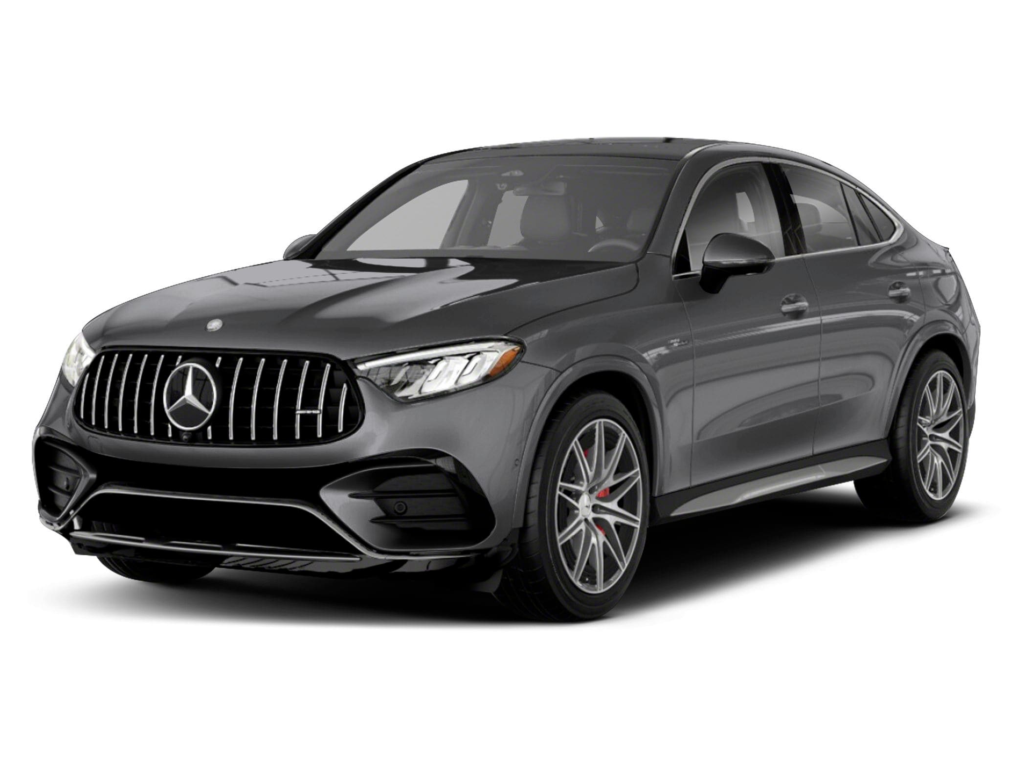 2025 Mercedes-Benz GL-Class AMG GL 63 -
                Los Angeles, CA