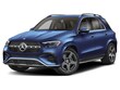 Mercedes-Benz GLE 580