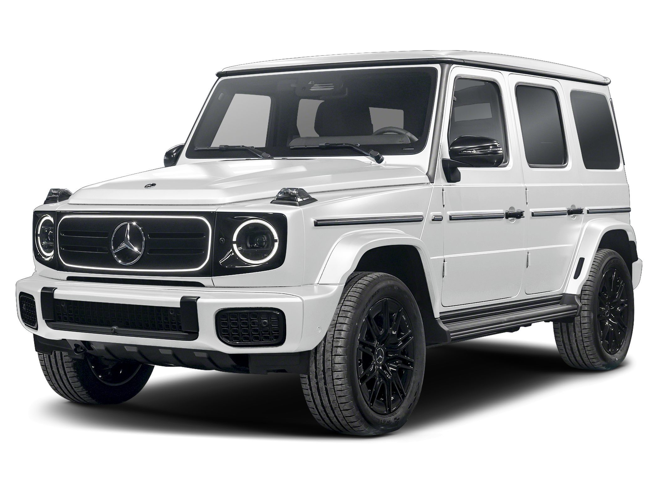 2025 Mercedes-Benz G-Class  -
                Urbandale, IA