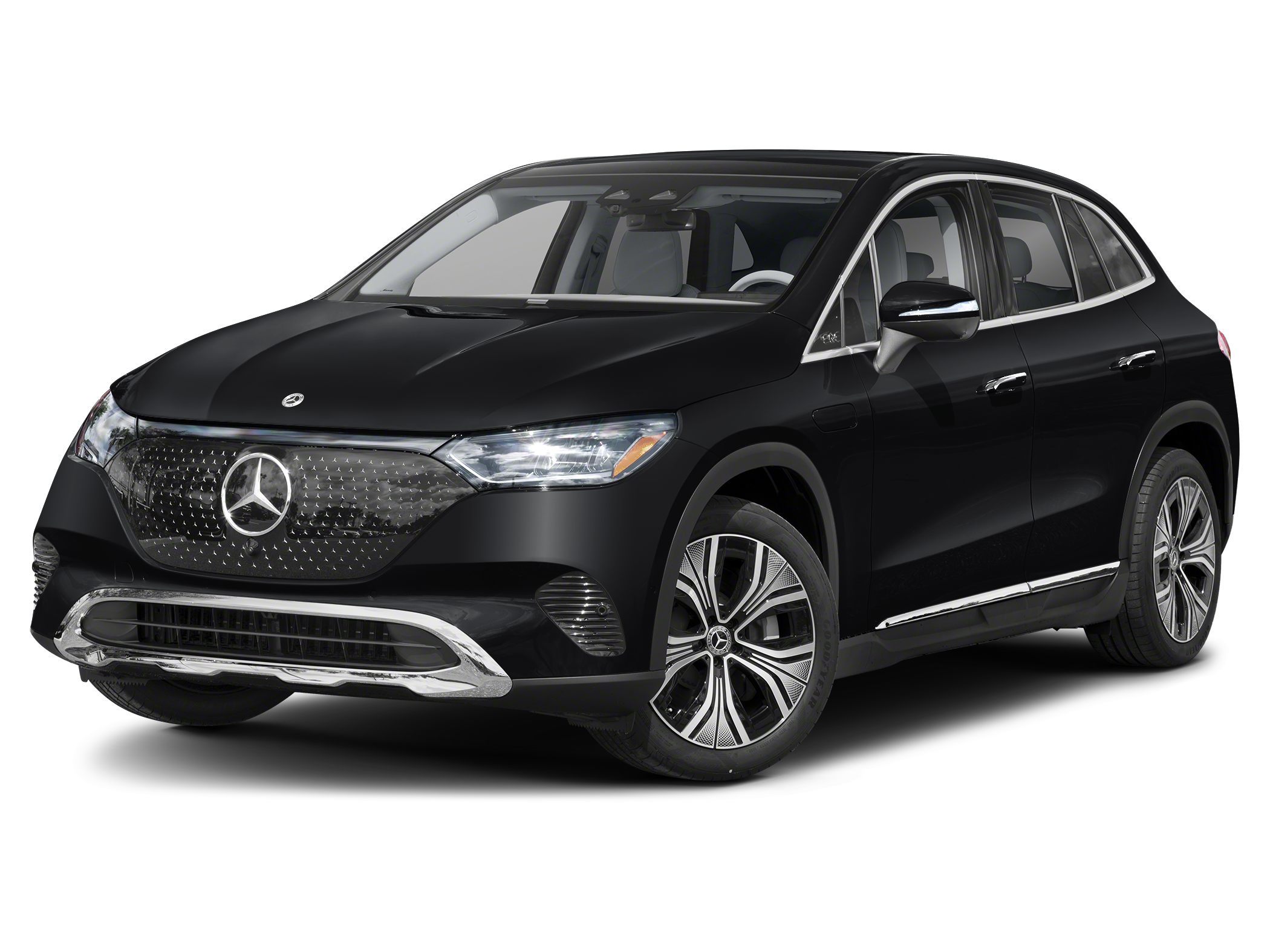2025 Mercedes-Benz EQE 350+ -
                  Collierville, TN