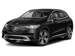 2025 Mercedes-Benz EQE 350+ SUV
