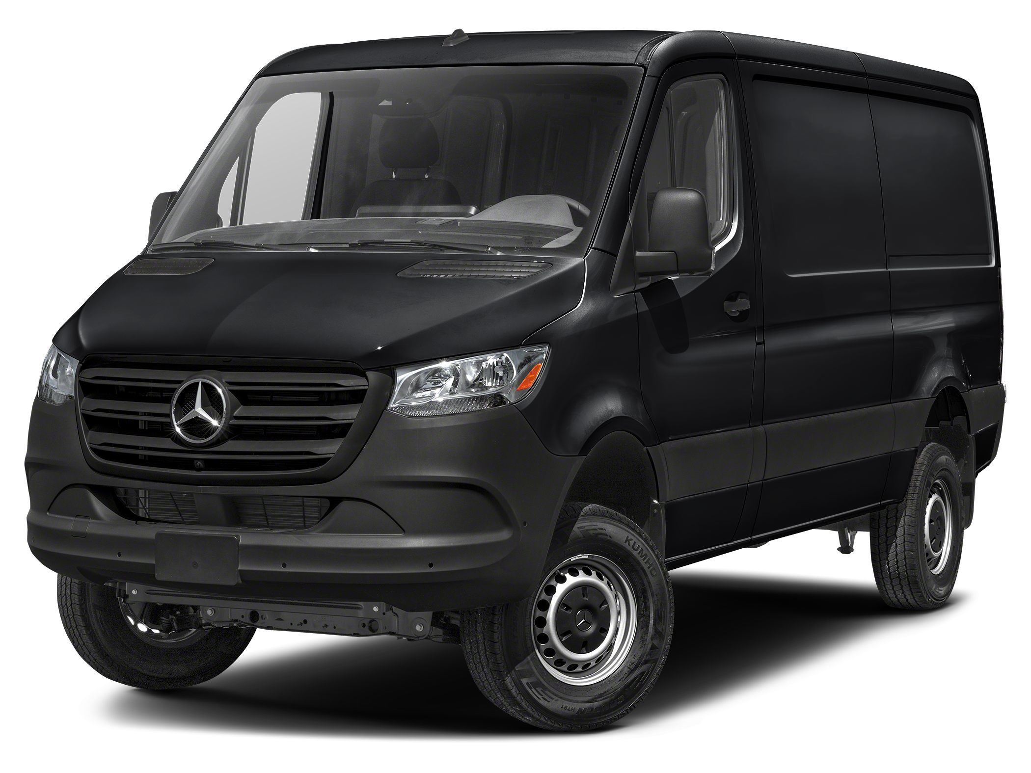 2025 Mercedes-Benz Sprinter  -
                Van Nuys, CA