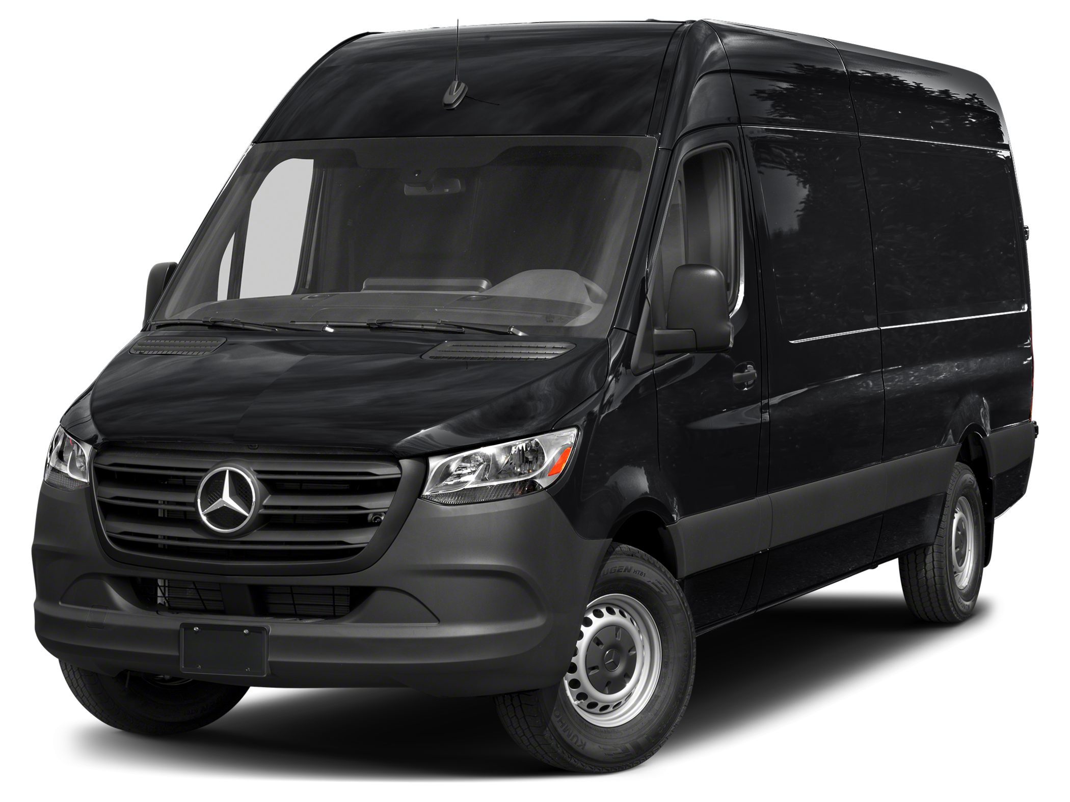 2025 Mercedes-Benz Sprinter  -
                Van Nuys, CA