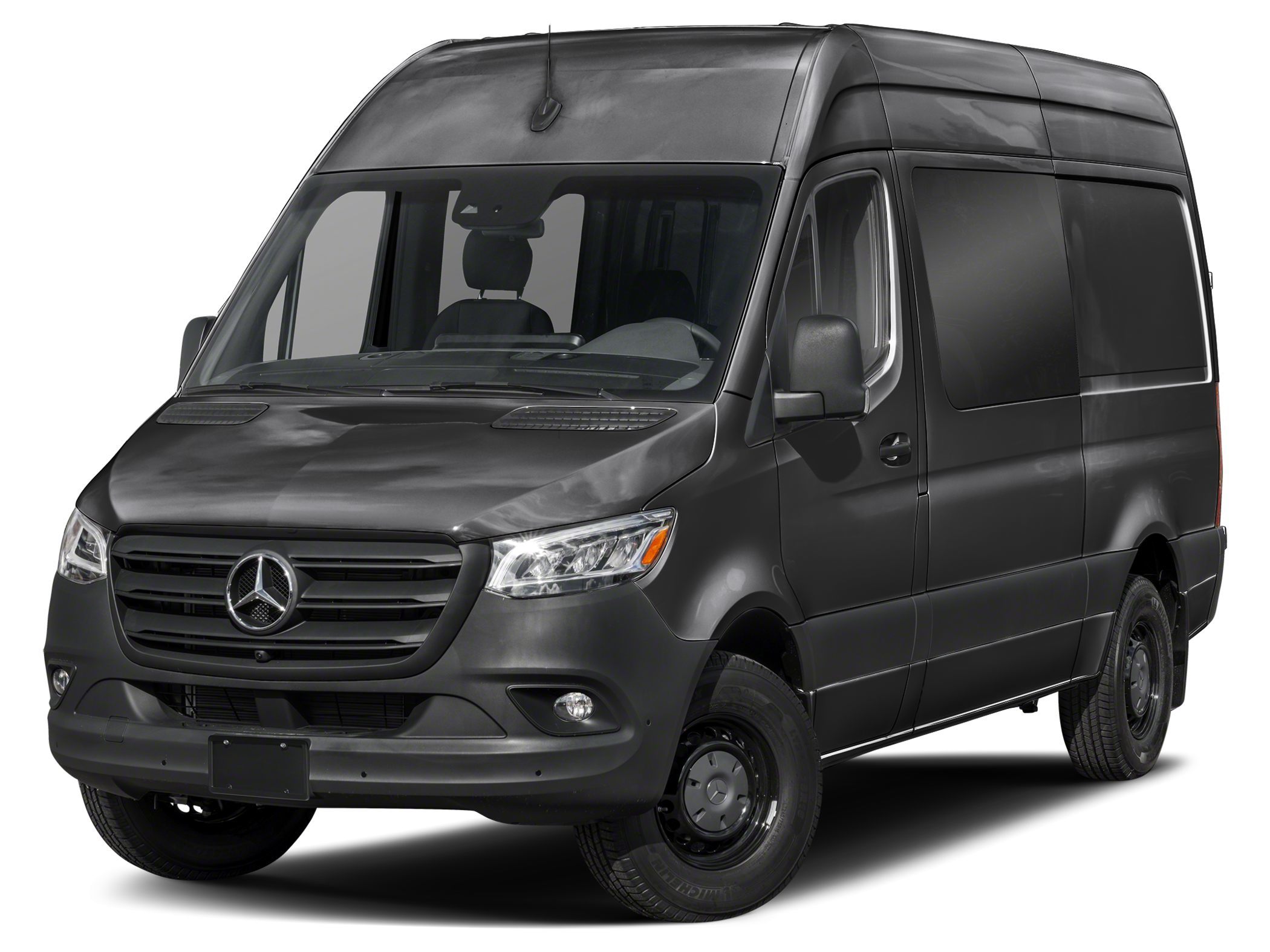 2025 Mercedes-Benz Sprinter 2500 -
                Paramus, NJ