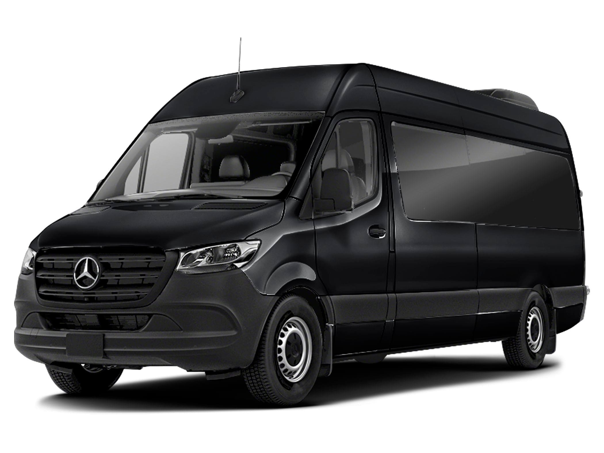 2025 Mercedes-Benz Sprinter  -
                Van Nuys, CA