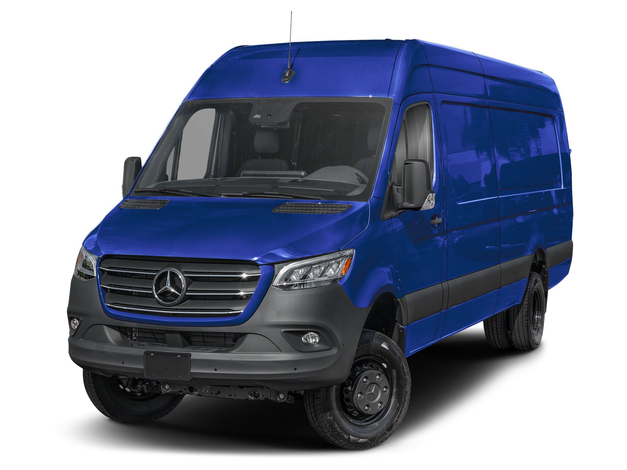 2025 Mercedes-Benz Sprinter 3500 -
                Urbandale, IA