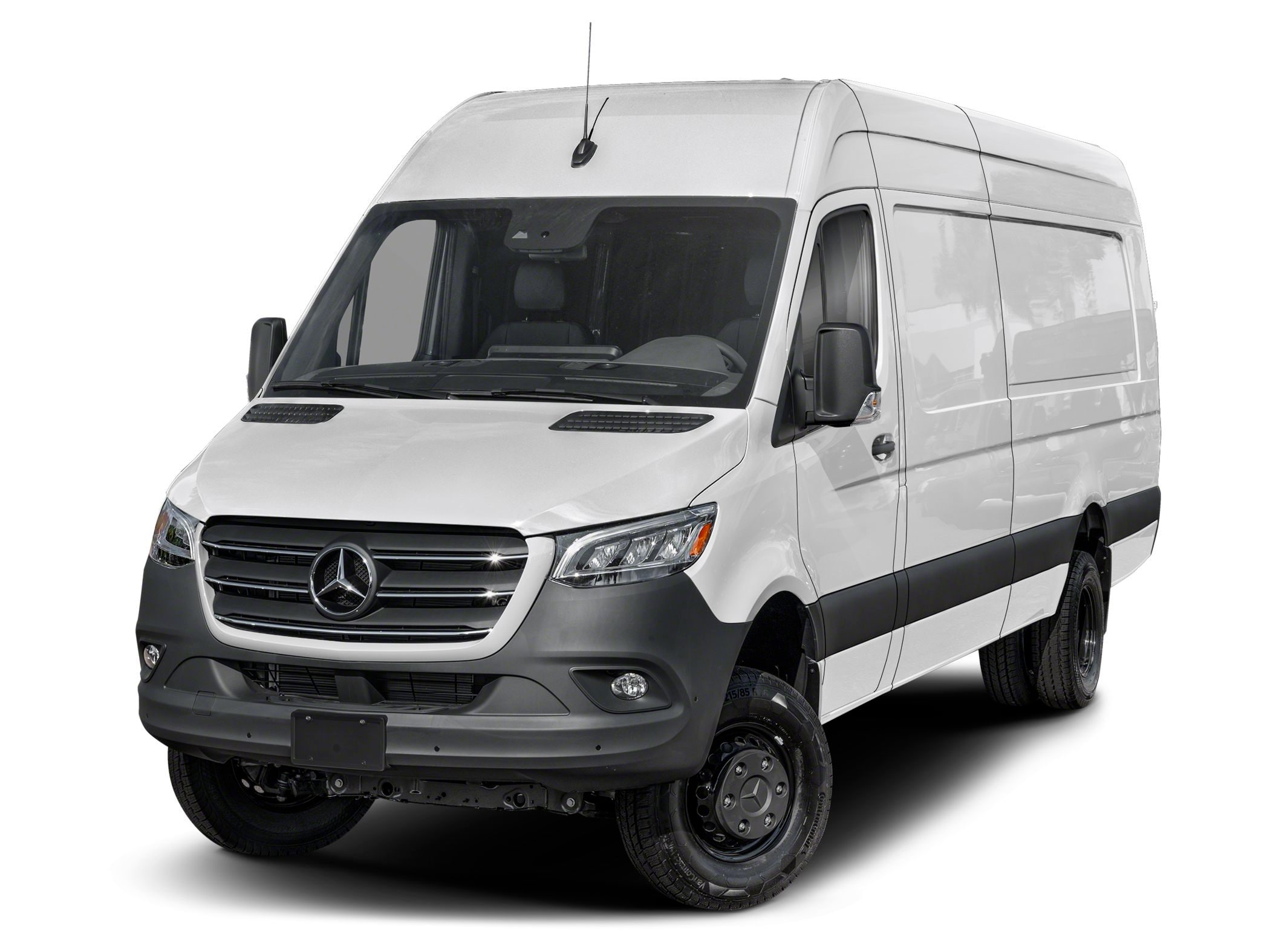 2025 Mercedes-Benz Sprinter 3500 -
                Urbandale, IA