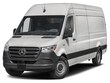  Mercedes-Benz eSprinter 2500