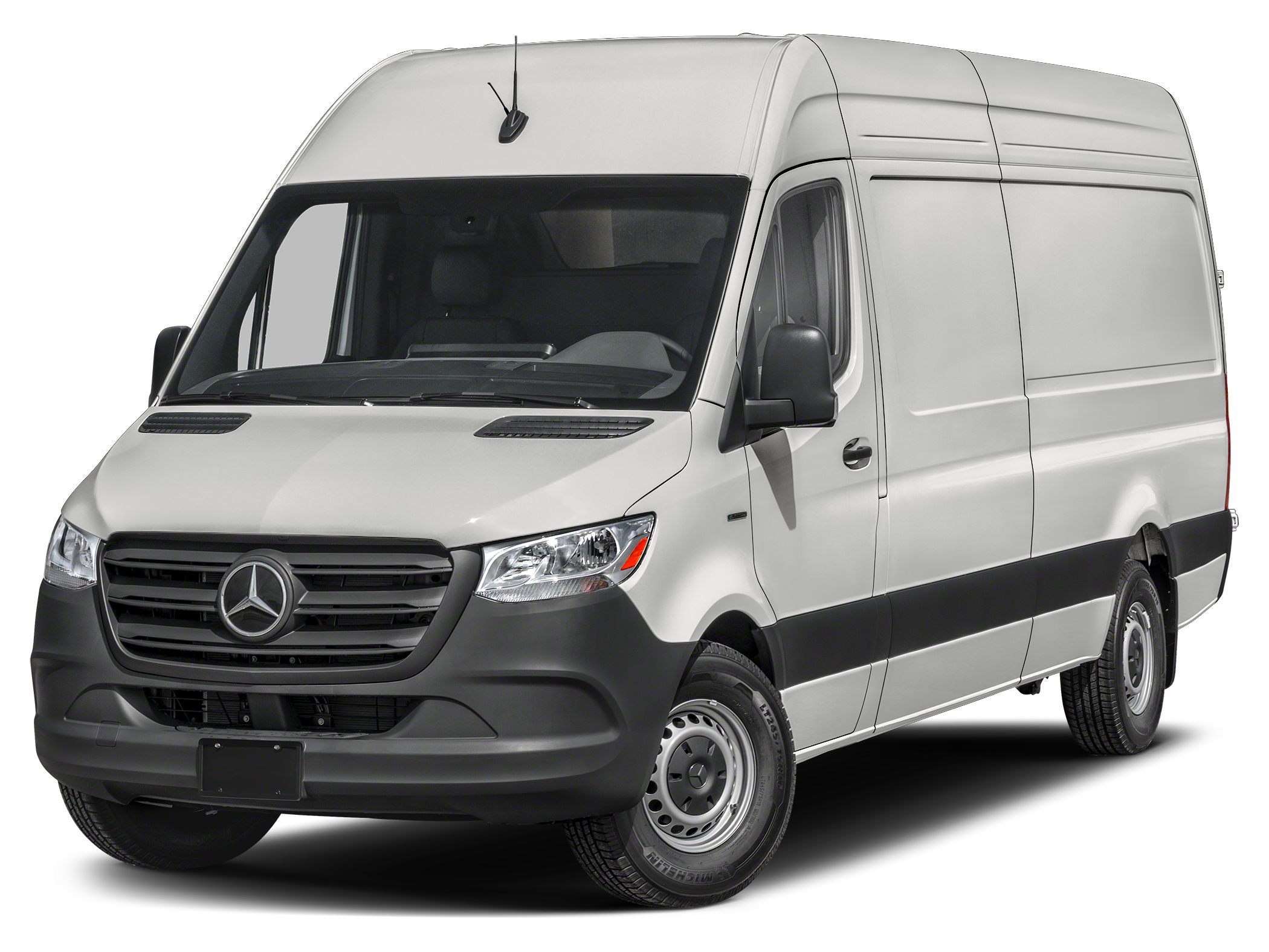 2025 Mercedes-Benz eSprinter 2500 170 WB High Roof's photo