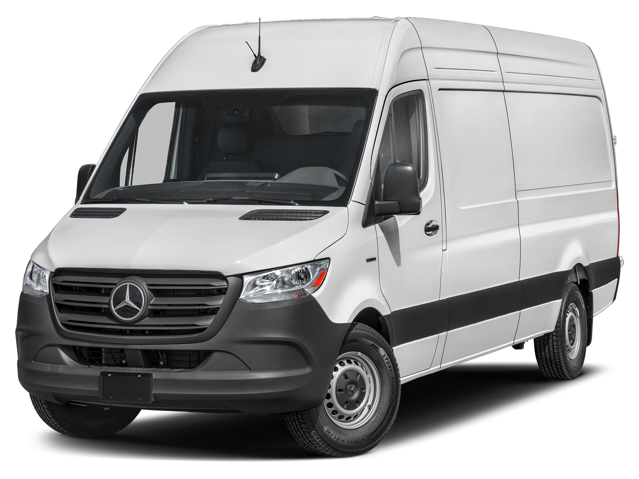 2025 Mercedes-Benz eSprinter  -
                  Los Angeles, CA