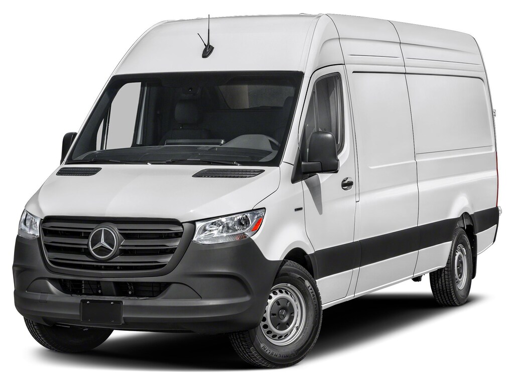 New 2025 Mercedes-Benz Esprinter Cargo Van Cargo 170 WB Van Cargo Van