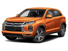 2025 Mitsubishi Outlander Sport 2.0 ES SUV