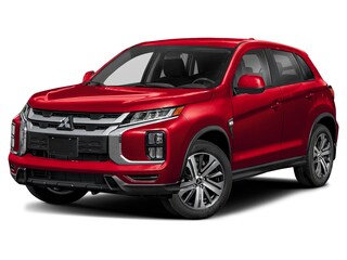 2025 Mitsubishi Outlander Sport 2.0 ES SUV for sale in CINCINNATI, OH