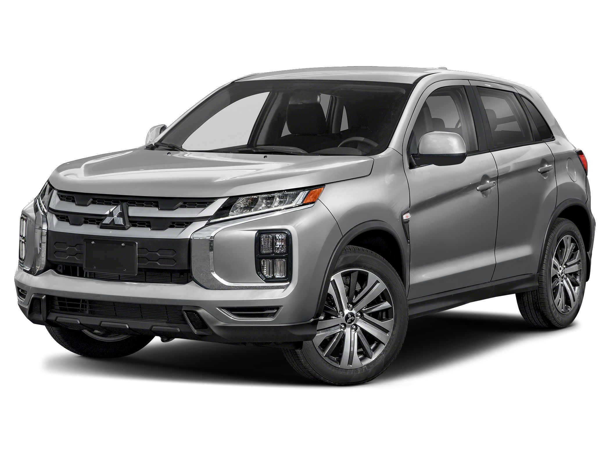2025 Mitsubishi Outlander Sport
