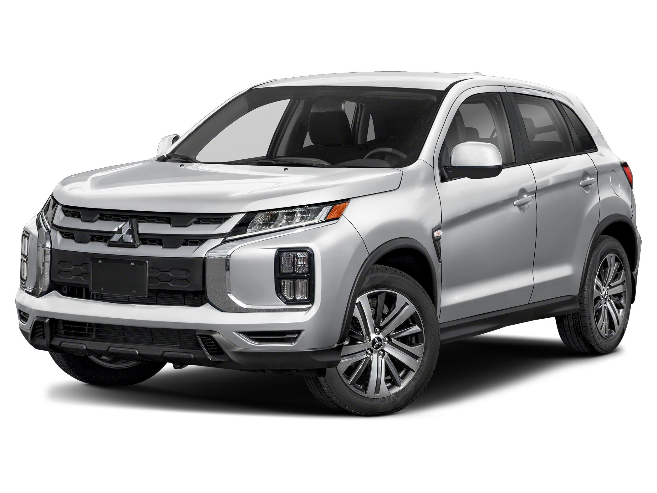 2025 Mitsubishi Outlander Sport