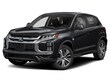  Mitsubishi Outlander Sport