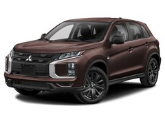 2025 Mitsubishi Outlander Sport 2.0 LE SUV