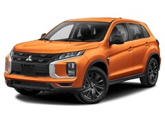2025 Mitsubishi Outlander Sport 2.0 LE SUV