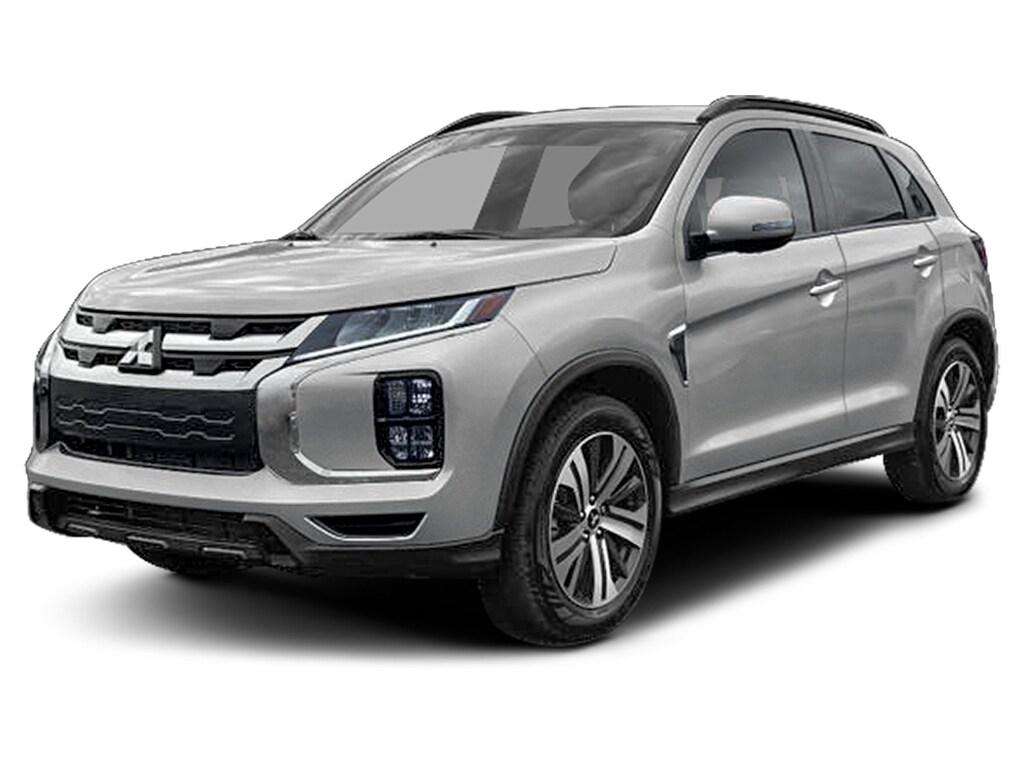 New 2025 Mitsubishi Outlander Sport SEL SUV