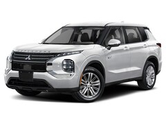 2025 Mitsubishi Outlander PHEV ES SUV