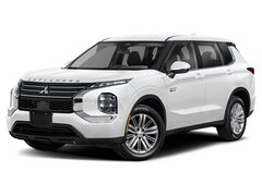 2025 Mitsubishi Outlander PHEV ES SUV