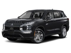 2025 Mitsubishi Outlander PHEV ES SUV
