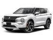 Mitsubishi Outlander Plug-In Hybrid
