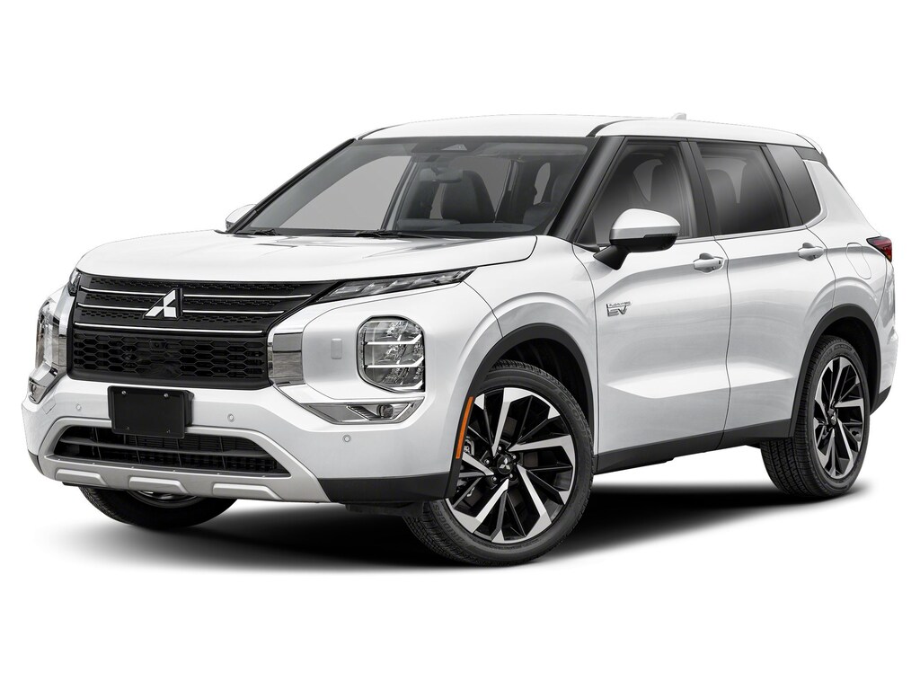 New 2025 Mitsubishi Outlander PHEV in Thornton CO Near Denver l