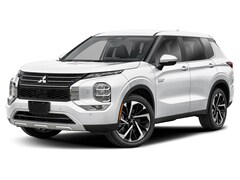 2025 Mitsubishi Outlander PHEV SE SUV