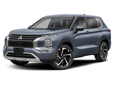 2025 Mitsubishi Outlander PHEV SE SUV