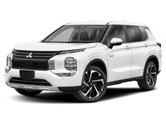 2025 Mitsubishi Outlander PHEV SE SUV