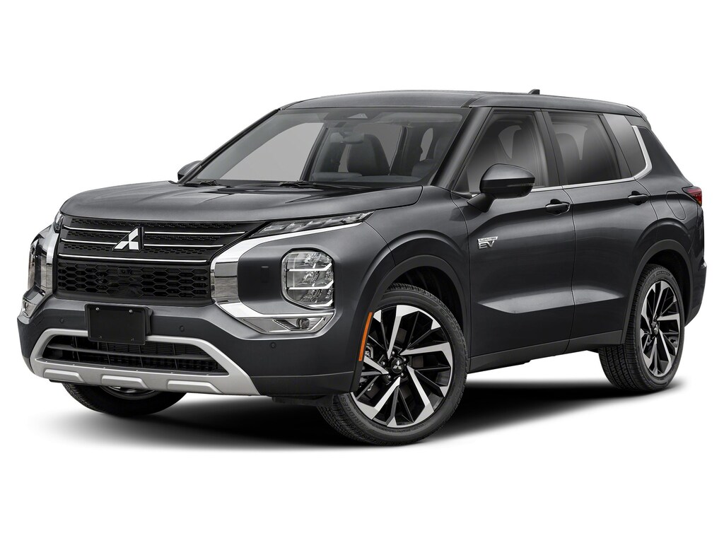 New 2025 Mitsubishi Outlander Phev For Sale at Palm Beach Mitsubishi